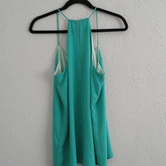 Reversible racerback top - Picture 3 of 3